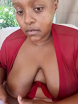 Show Webcam de ChoklitBerryXX