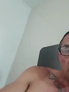 SmokinFuckinMeff 웹캠 쇼