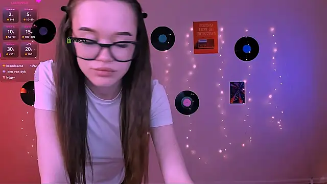 emi_fade Live XXX-chat