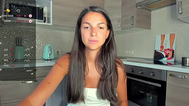 Онлайн чат XXX AngelGabe