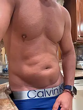 โชว์เว็บแคมของ blazen50