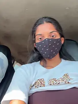 Miss__Manisha 网络视讯表演