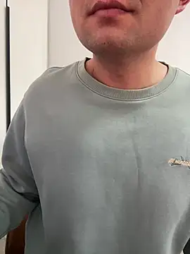 cloudyspace 웹캠 쇼