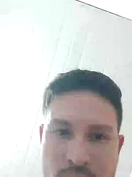 Show de webcam de Joelcio19cm