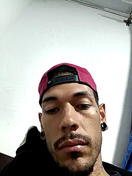 LatinVibeX Webcam-Show