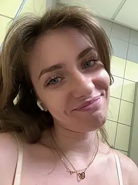 Webkamerová show MariiD