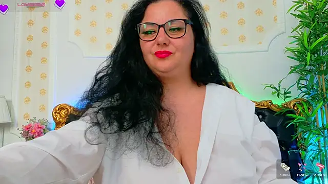 Вебкам-шоу Alesha_XO