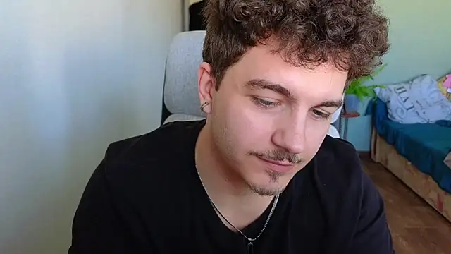 Вебкам-шоу Remy_Miles