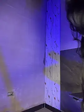 Вебкам-шоу Valentinne_z