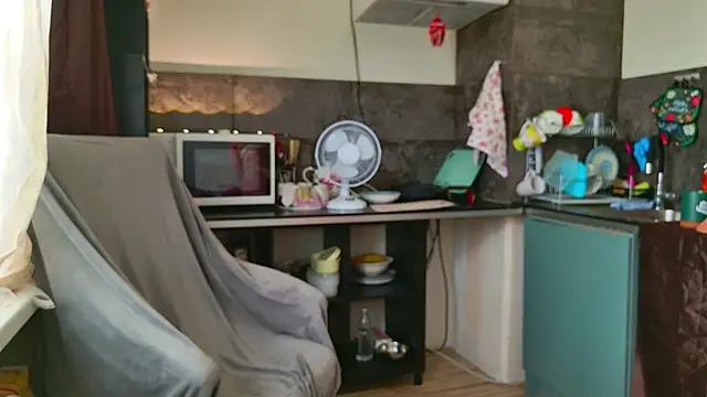 Онлайн чат XXX MishaMILF