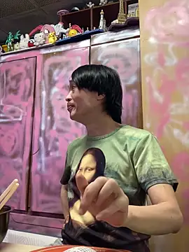 Show de webcam de JesuAdam