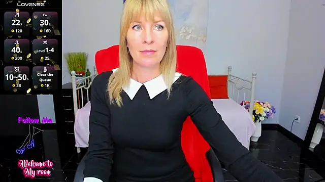 Anita_Tayson – Live XXX-chat