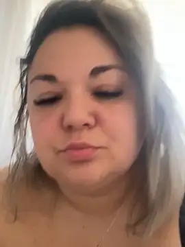 MikyVesela 라이브 XXX 채팅