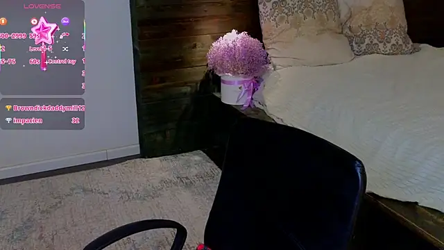 JessicaCartier 라이브 XXX 채팅