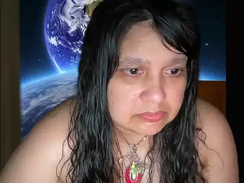 MelanieFawker – Live XXX-chat