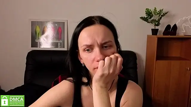 annakillianox – Live XXX-chat