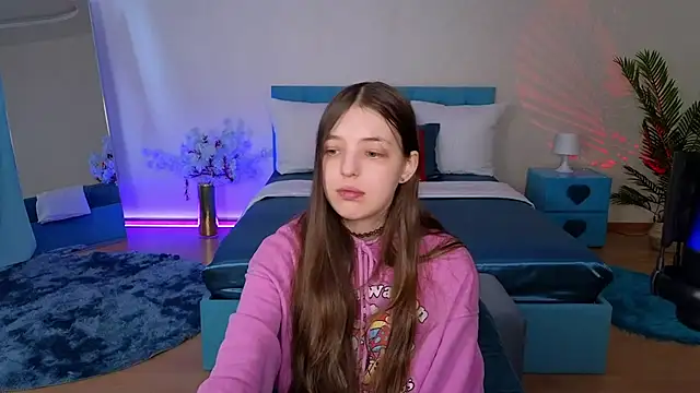 دردشة LiliBakery الجنسية المباشرة