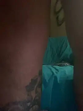 GusanoDelicioso Pertunjukan Webcam