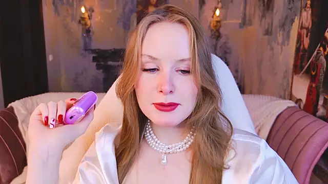 VivienLeeigh 라이브 XXX 채팅