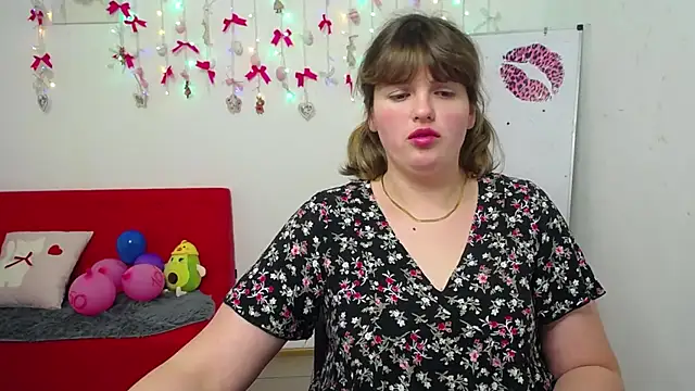 Онлайн чат XXX StaceyLex