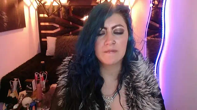 scarleth_blue 라이브 XXX 채팅