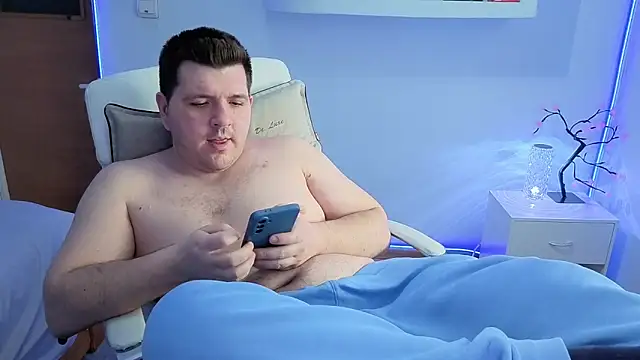 Онлайн чат XXX JasonJacks