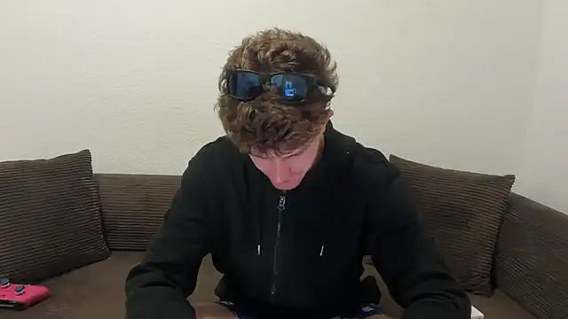 greekmythics Webcam-Show