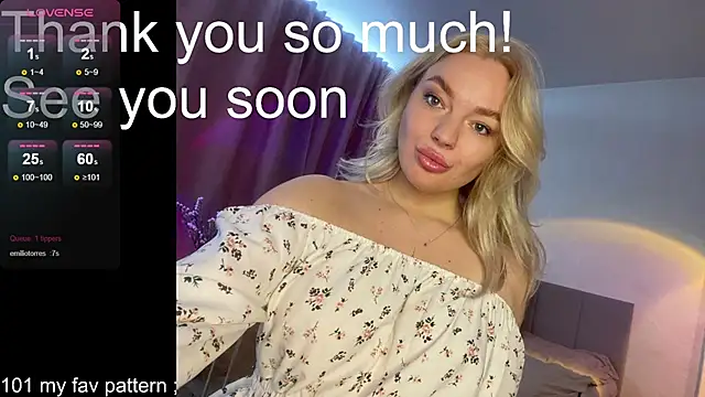 Eva___forever 라이브 XXX 채팅