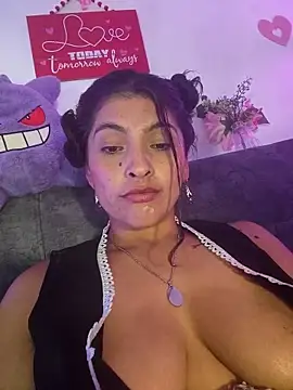 Fox_Roxxan 라이브 XXX 채팅