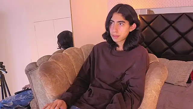 ryo_light webkamerás műsora