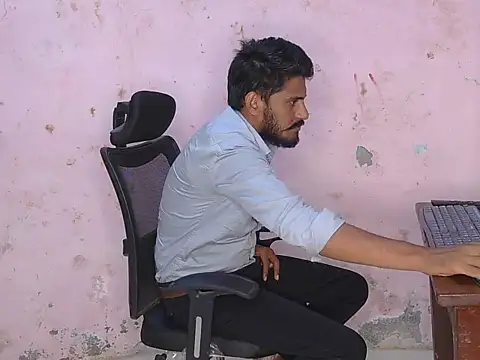 HotXKrish – Naživo XXX chat