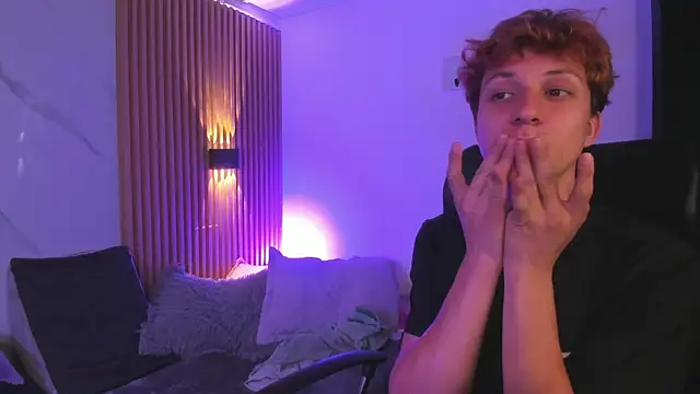 IM_DAREN – Naživo XXX chat