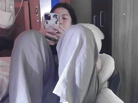 Evaness15 – Live XXX-chat