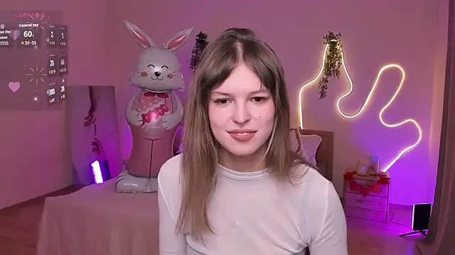 Lisa_Blossom – Live XXX-chat