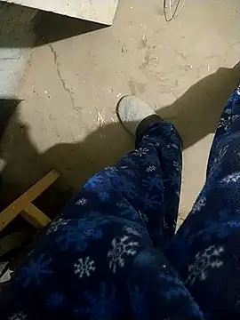 ELPrecoxxxito20 – Kamerová šou