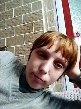 Вебкам-шоу Ponka2011