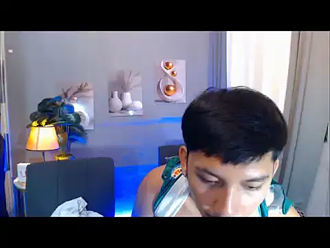 dylan_hardfuckern Webbikameraesitys