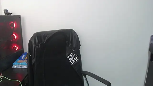 Jonh_Jodson Webcamshow