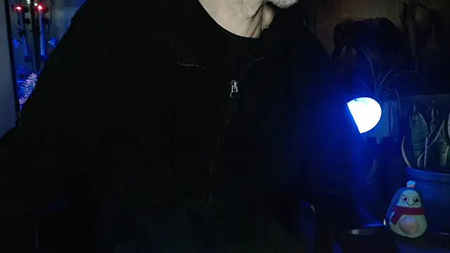 EspanolVato élő XXX-chatje