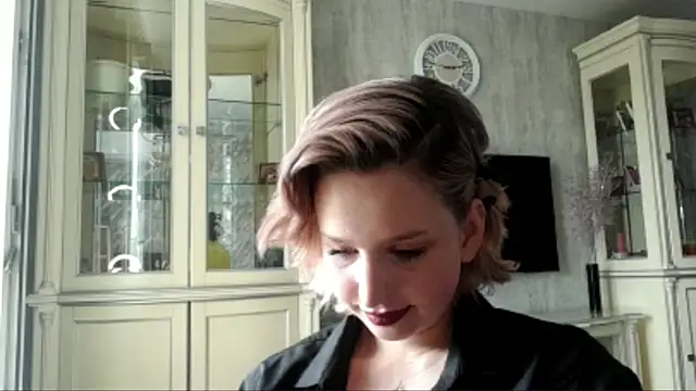 ProMilly 라이브 XXX 채팅