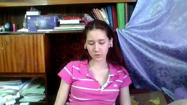 NickiKisinger 라이브 XXX 채팅