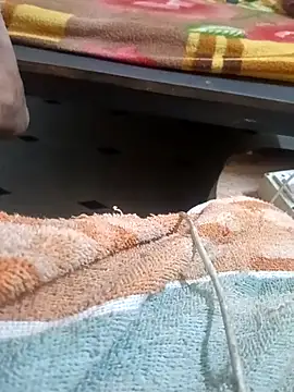 Show de webcam de nanibabu7999