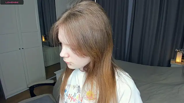 LavenderMitten 라이브 XXX 채팅