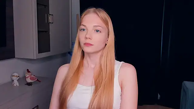 PetraRohal 라이브 XXX 채팅