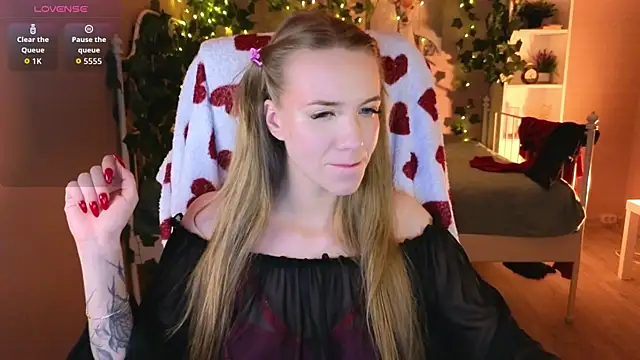 Онлайн чат XXX TonyRaymon