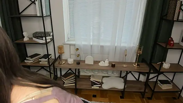 LaelIvie 라이브 XXX 채팅