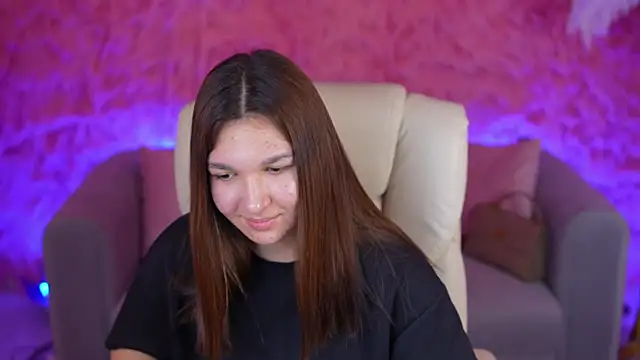 ViolettStar_ 라이브 XXX 채팅