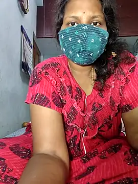 indianstars – Live XXX-chat