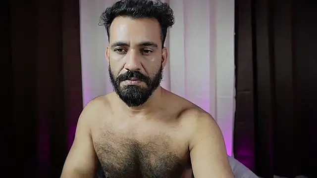 Вебкам-шоу Steffan55