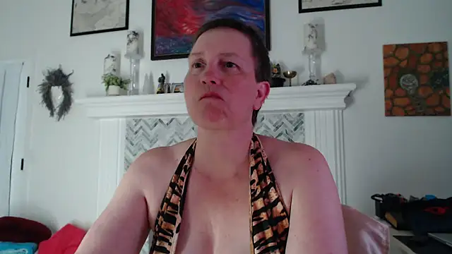 AuroraWillows – Live XXX-chat